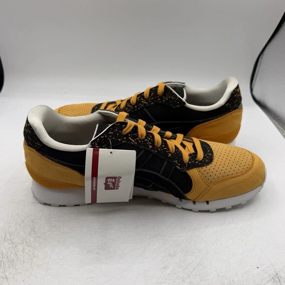 ASICS Onitsuka Tiger X Hanon Colorado Eighty Five Shoes Mens Sz 10.5 D41PJ-9090